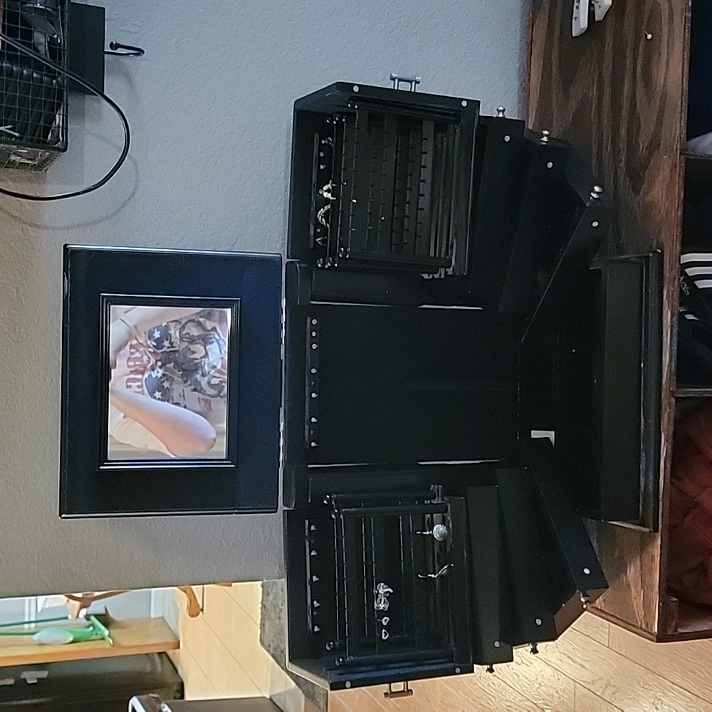 Jewelry organizer